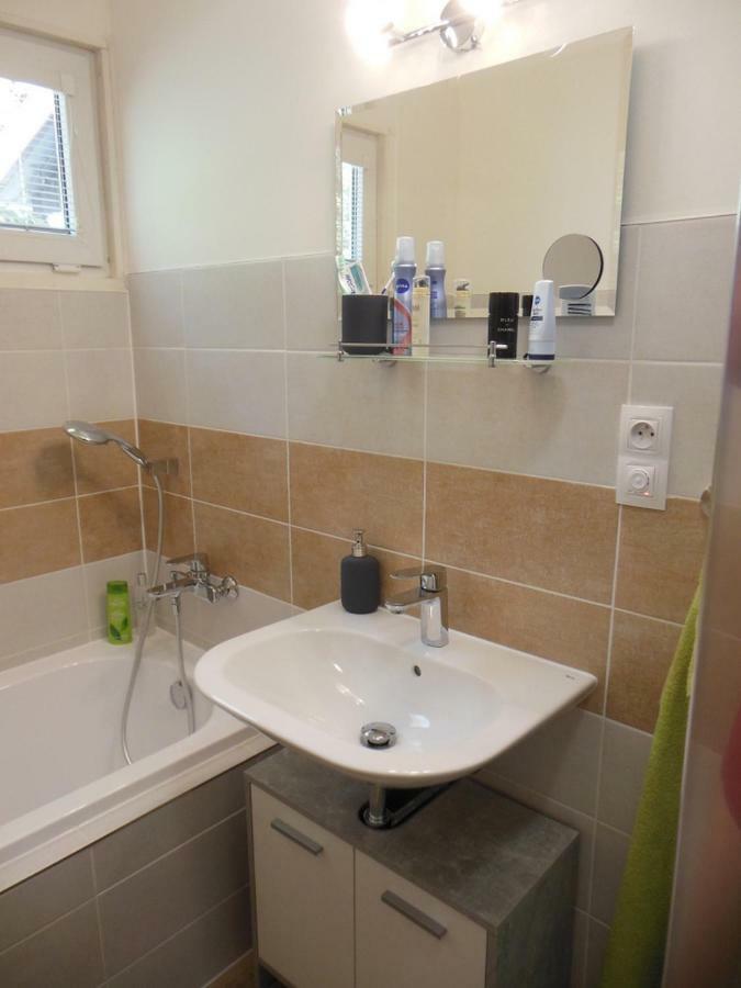 Apartament Waldhaus Jáchymov Zewnętrze zdjęcie