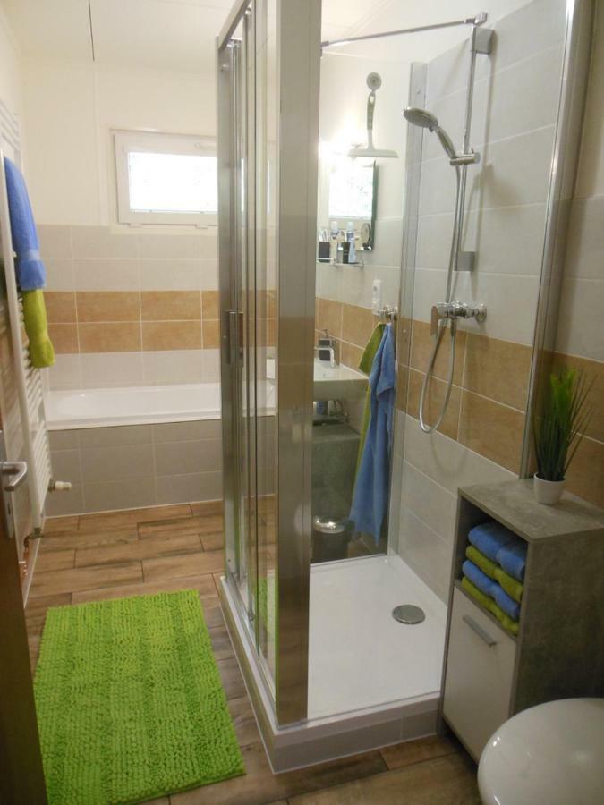 Apartament Waldhaus Jáchymov Zewnętrze zdjęcie