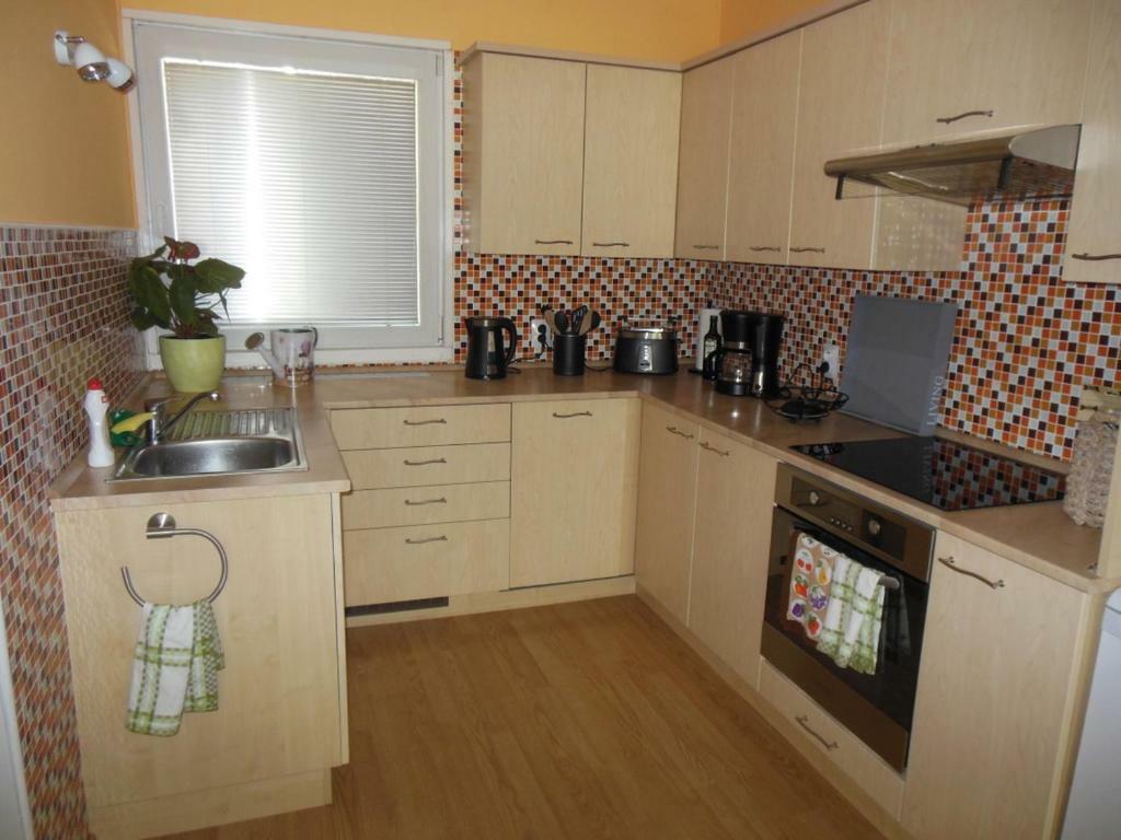 Apartament Waldhaus Jáchymov Zewnętrze zdjęcie