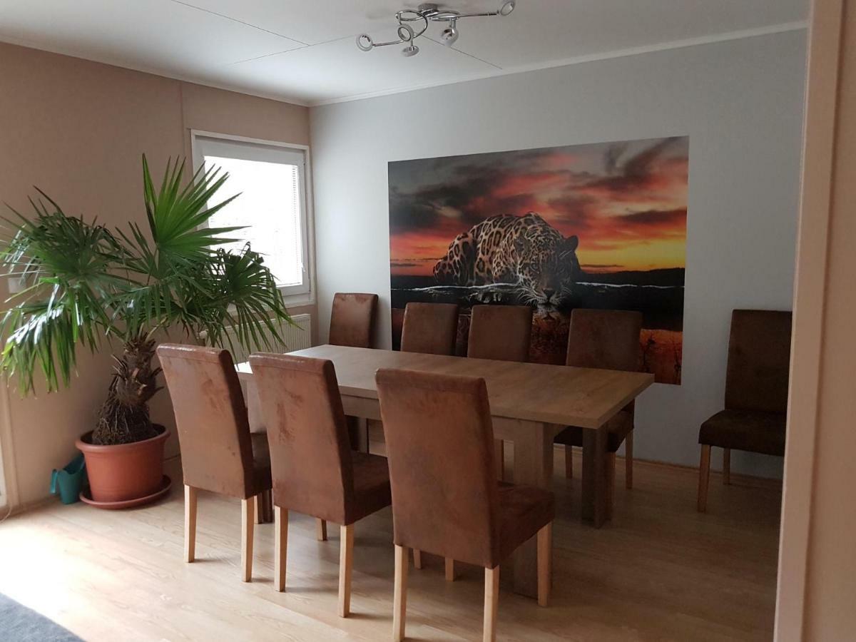 Apartament Waldhaus Jáchymov Zewnętrze zdjęcie