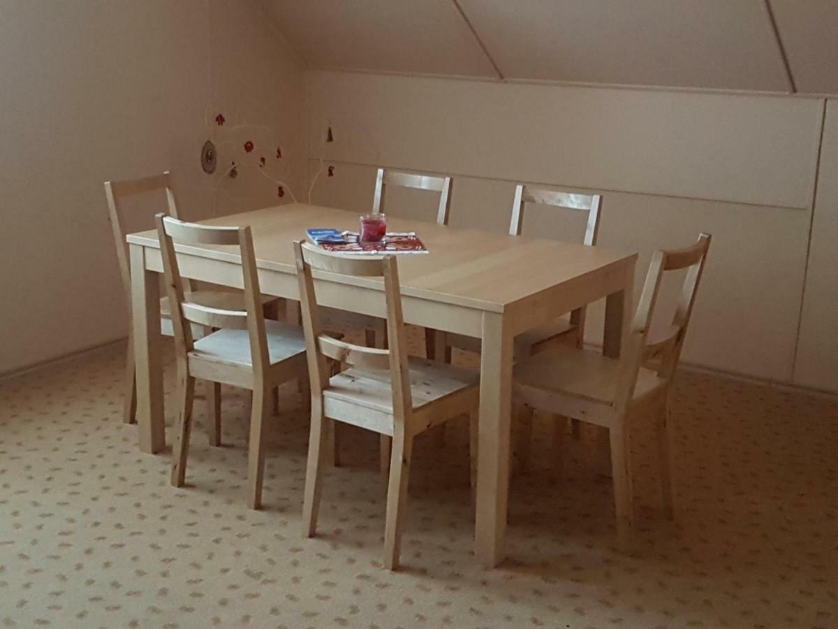 Apartament Waldhaus Jáchymov Zewnętrze zdjęcie