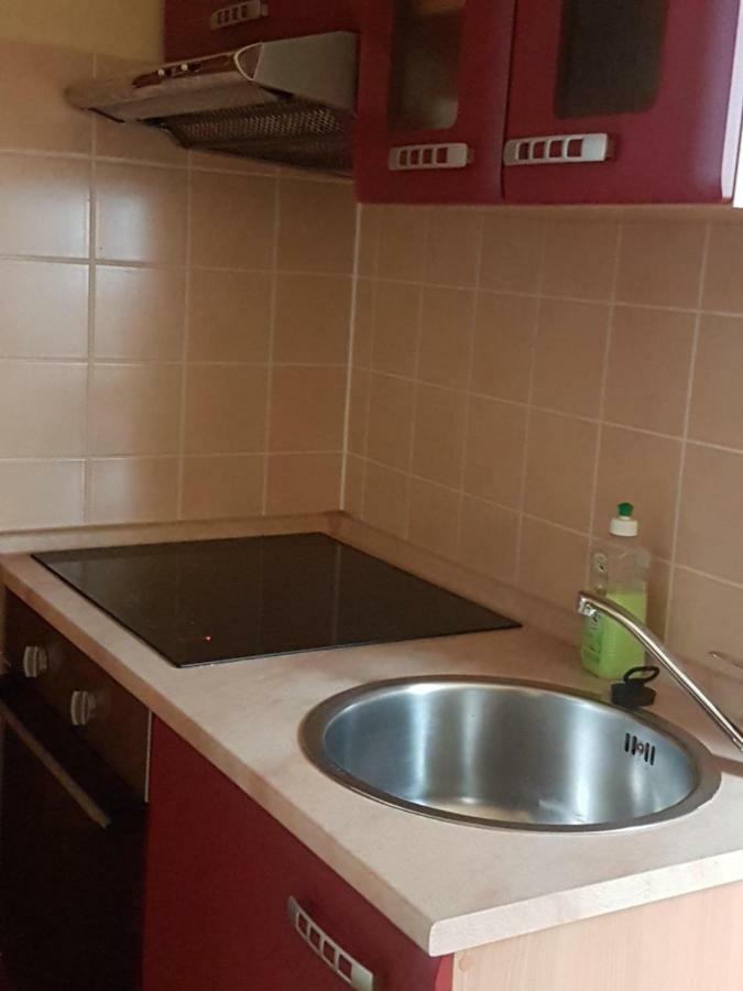 Apartament Waldhaus Jáchymov Zewnętrze zdjęcie