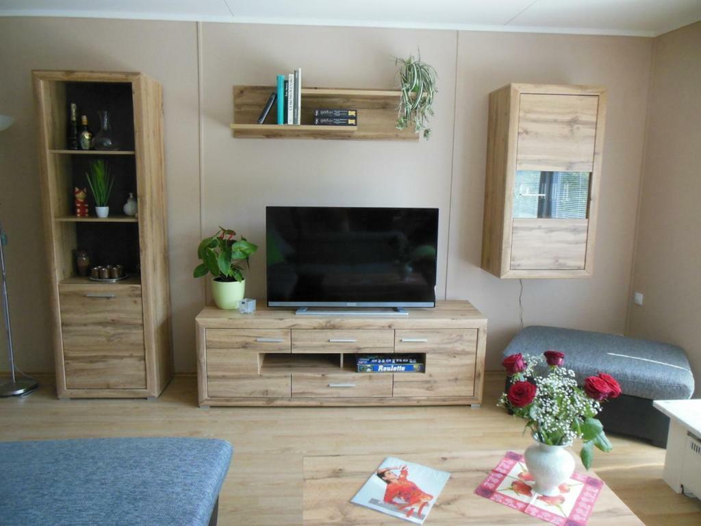 Apartament Waldhaus Jáchymov Zewnętrze zdjęcie