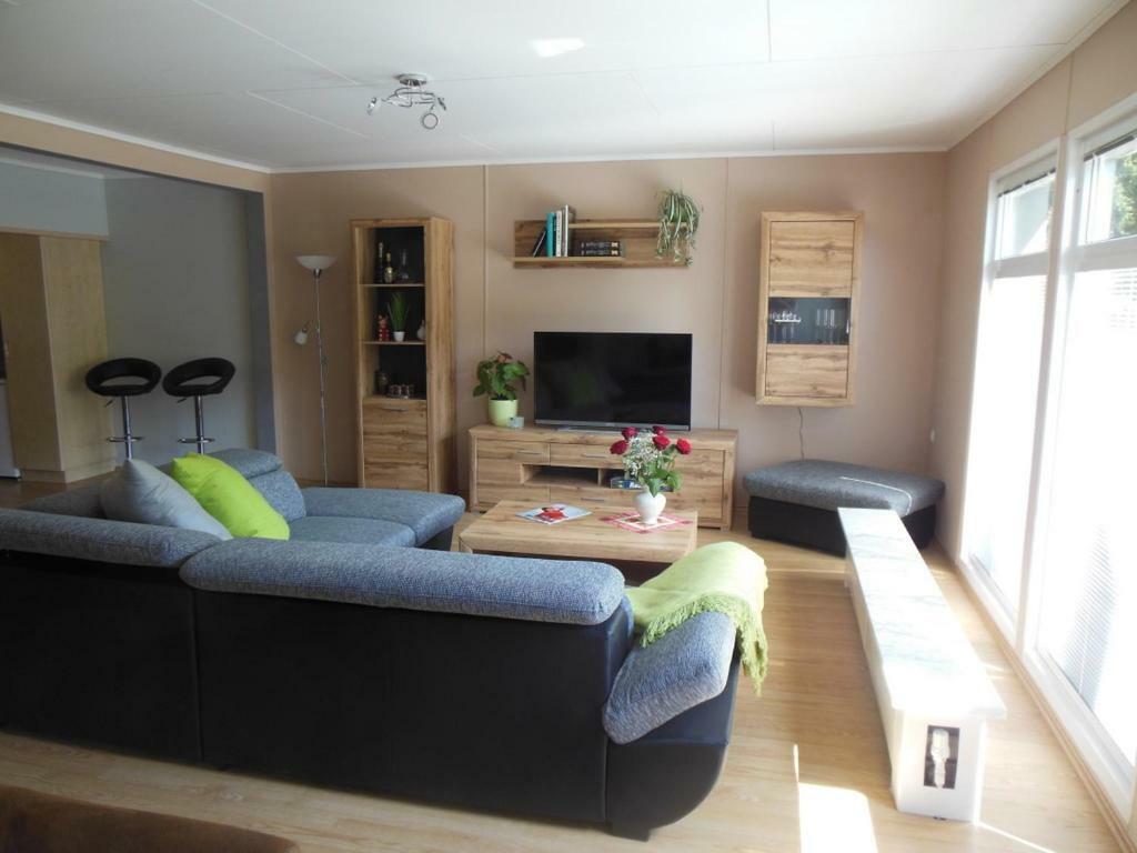 Apartament Waldhaus Jáchymov Zewnętrze zdjęcie